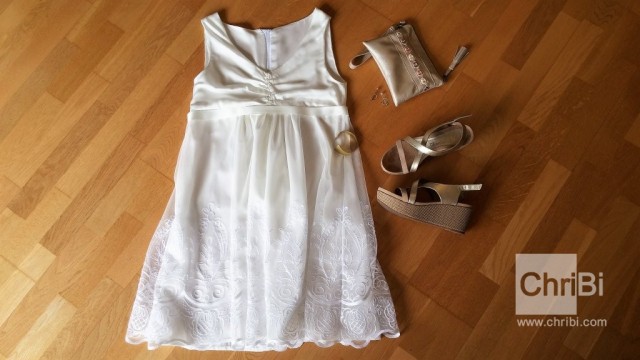 Outfit Ibiza- Hochzeit