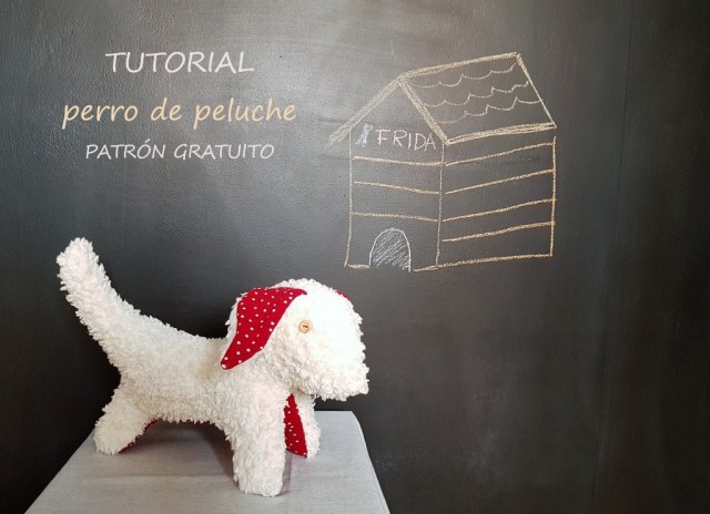 tutorial perro